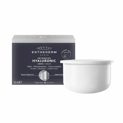 Intensive Hyaluronic Crème Recharge