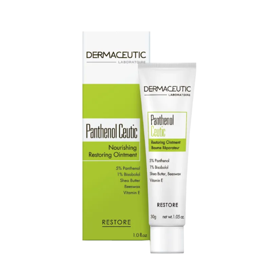 PanthenolCeutic