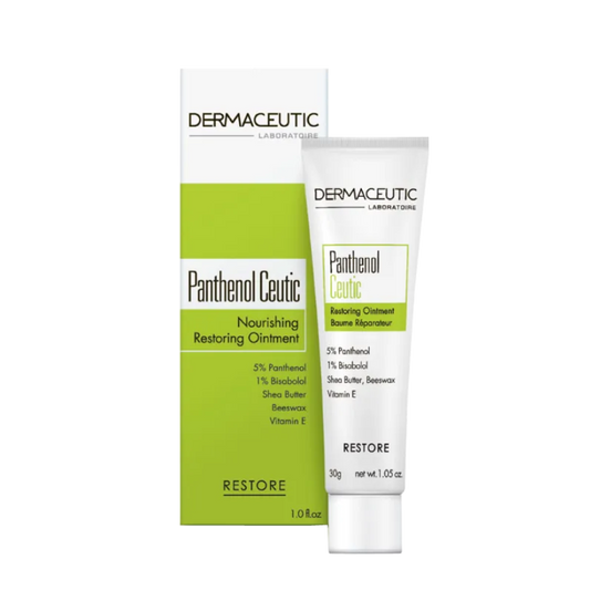 PanthenolCeutic