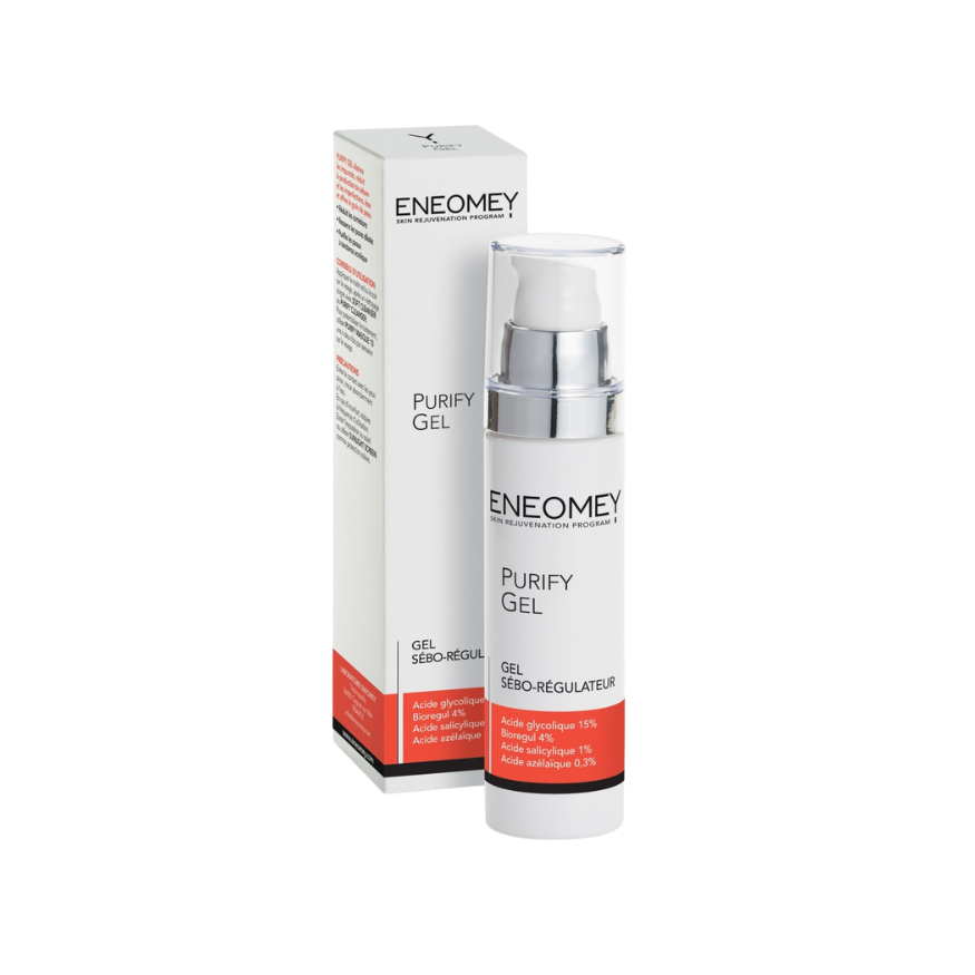 Purify Gel 15%