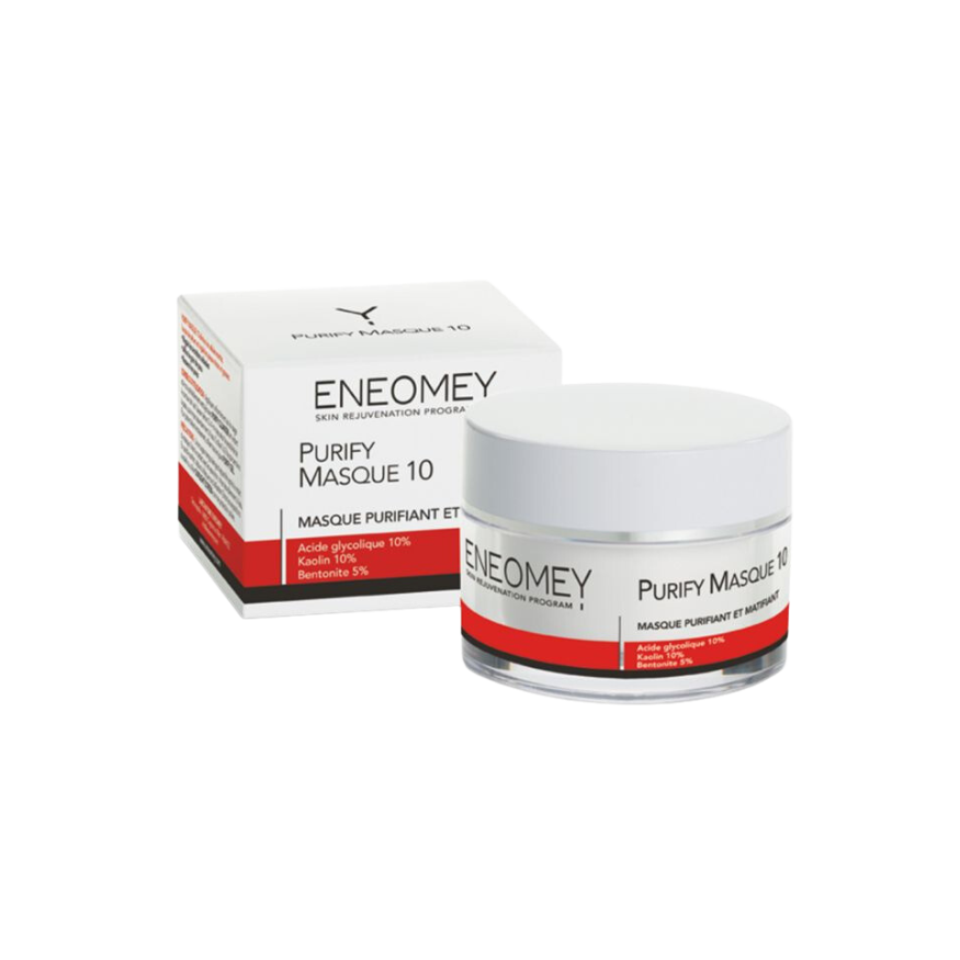 Purify Masque 10