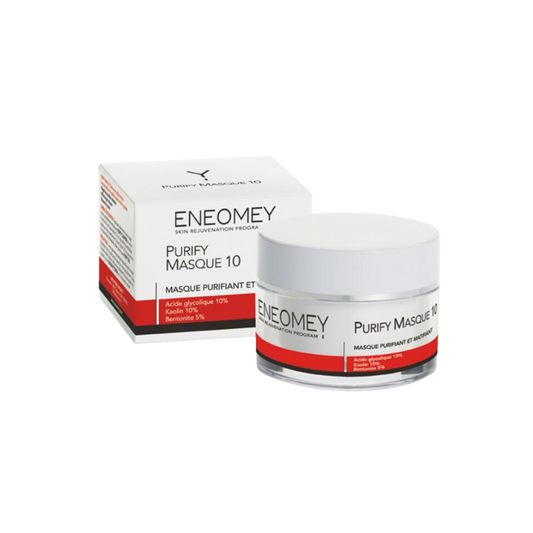 Purify Masque 10