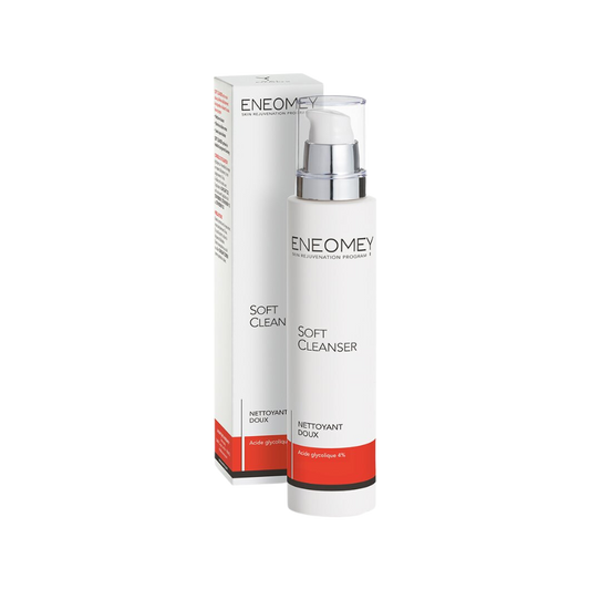 Soft Cleanser 4%