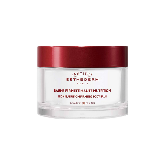 Baume Fermeté Haute Nutrition Cou Décolleté