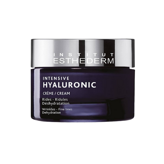 Intensive Hyaluronic Crème