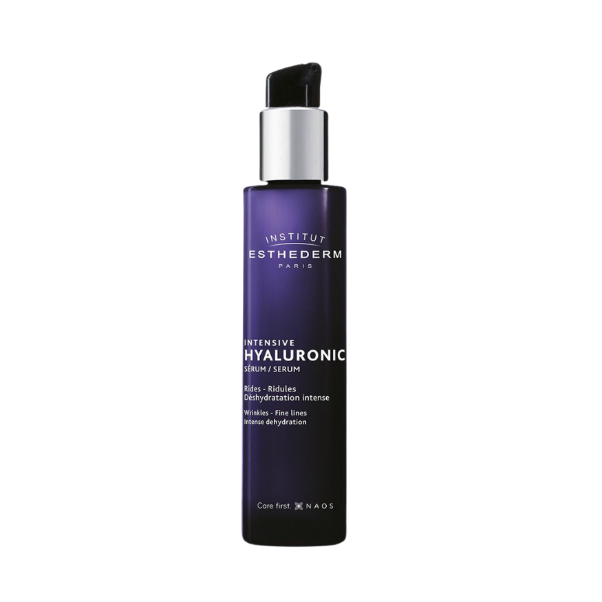 Intensive Hyaluronic Serum