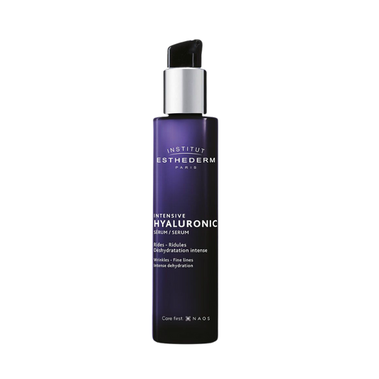 Intensive Hyaluronic Serum