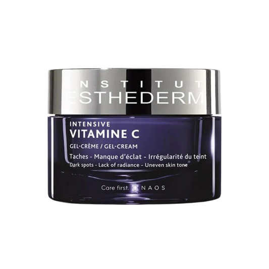 Intensive Vitamine C