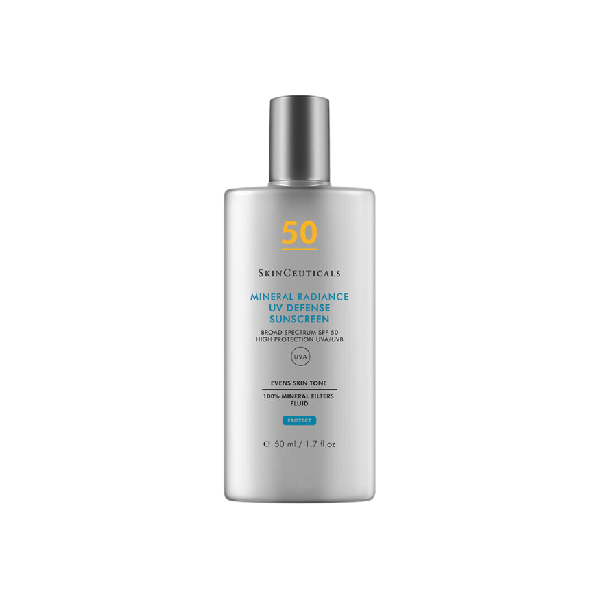 Mineral Radiance UV Defense SPF50
