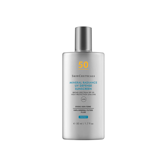 Mineral Radiance UV Defense SPF50