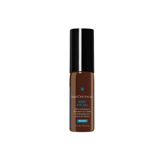 Aox+ Eye Gel
