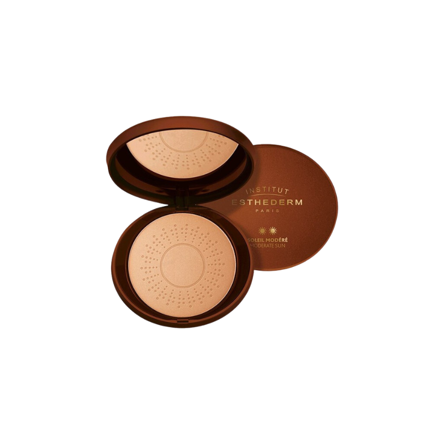 Poudre Ensoleillante SPF30