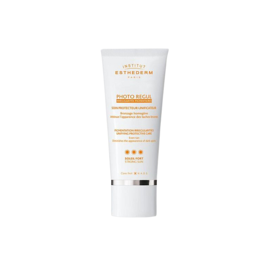 Photoregul Unificateur soleil fort