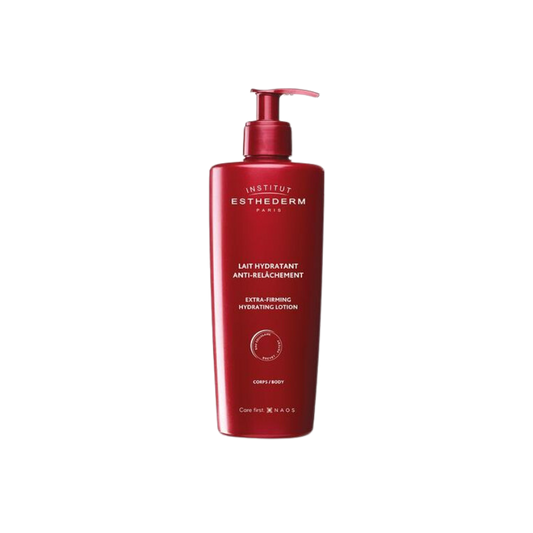 Lait Hydratant anti-relâchement