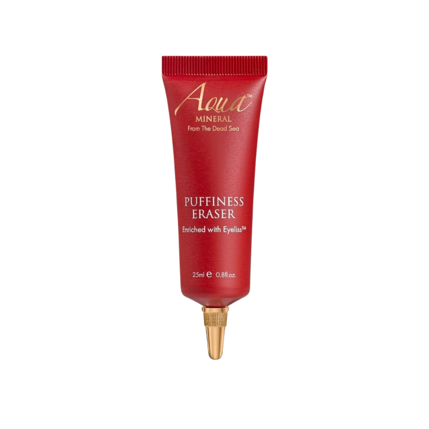 Puffiness Eraser