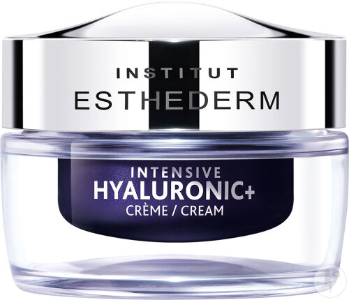 Intensive Hyaluronic Crème