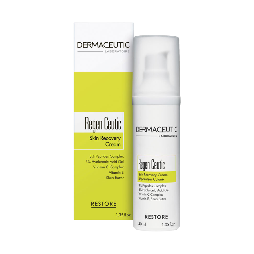 RegenCeutic