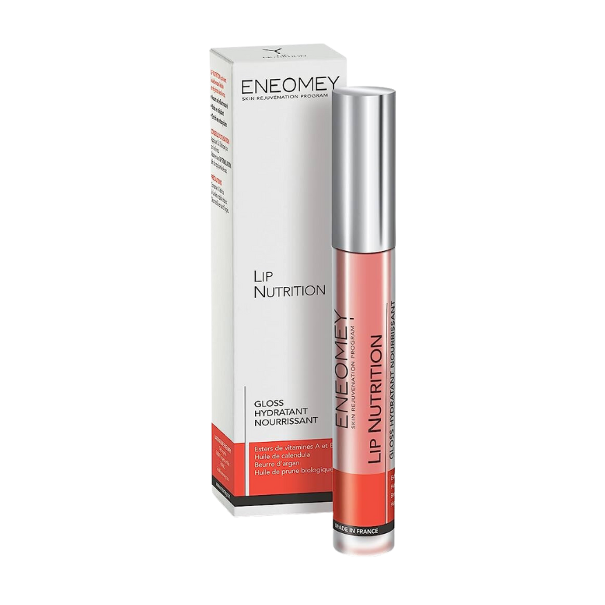 Lip Nutrition