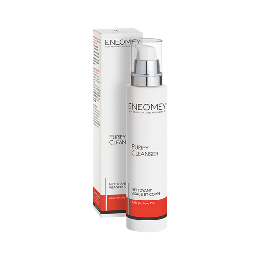 Purify Cleanser 15%