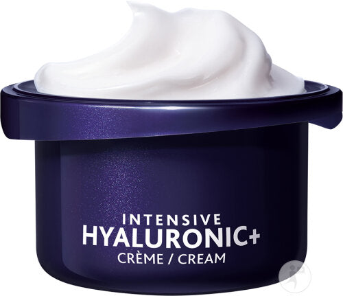 Intensive Hyaluronic + Crème Recharge